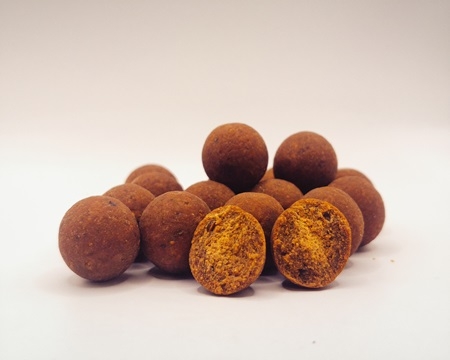 Traveller Boilies S-Plus 10kg
